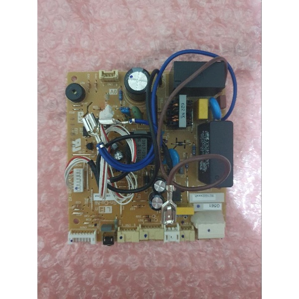 modul AC sharp UHL/SHL