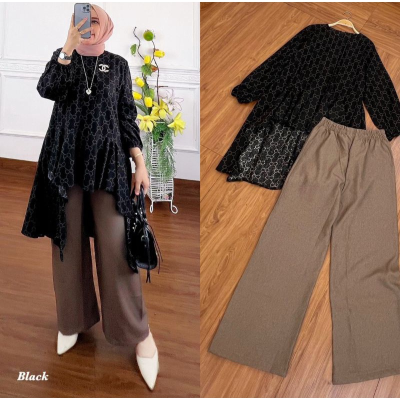 One Set Gucci Viral by Extu