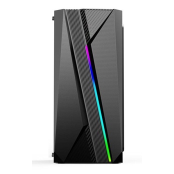 CASING PC GAMING REPTOR BLACK