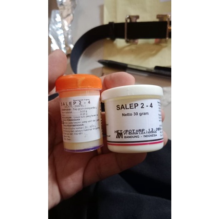 SALEP 24 salep 2-4 salep 2 4 CITO herbal