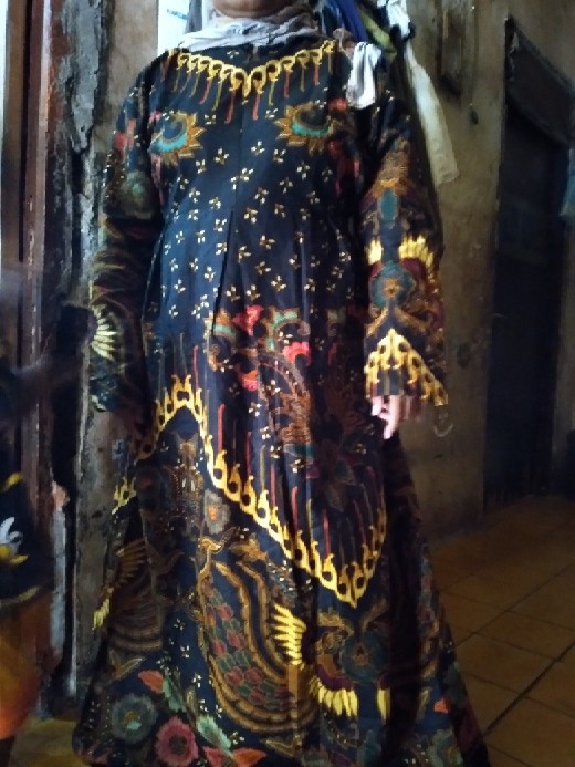 Termurah Bisa Pisah - Couple Keluarga / Batik Couple / Couple Batik Anak - Harga Grosir Termurah