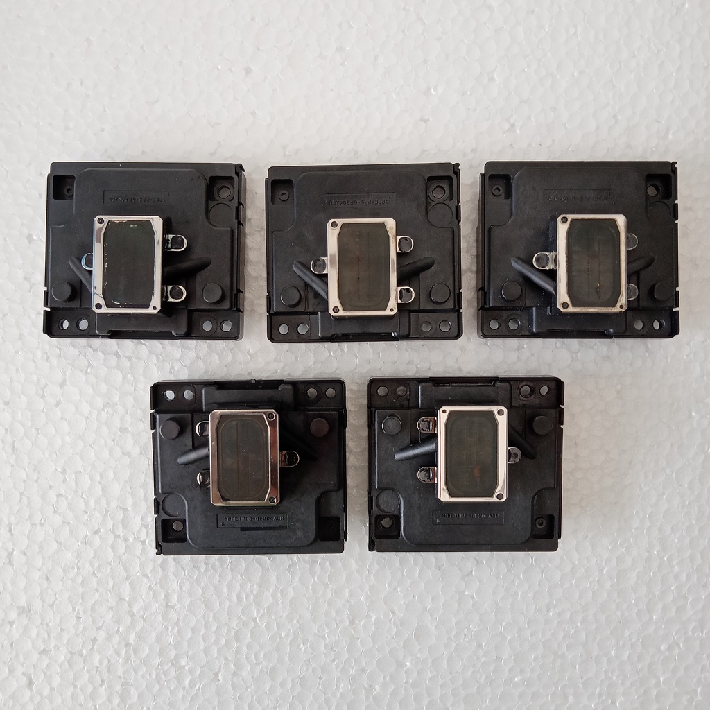 Print Head Tester - Cabutan Printer Epson L100/L200/T13/T13X/T11/T20/T20E/TX110 - Head Buntu