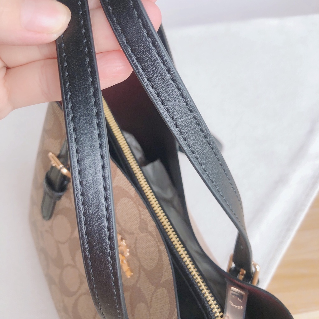 （Shopee Live）4250-8 4250 coach Women's Shoulder bag Cross-body bag tote  ttb