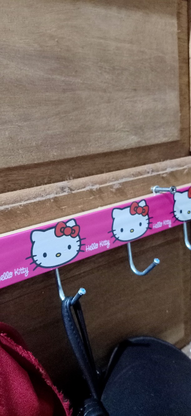 Kapstok Gantungan Baju Capstok Murah