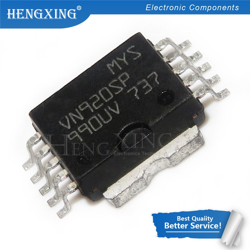 20pcs Ic VN920SP VN920 HSOP-10