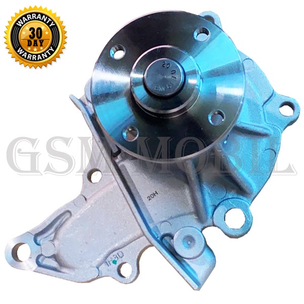 Water Pump Pompa Air Toyota Corolla Corona Soluna 1997 - 10004998