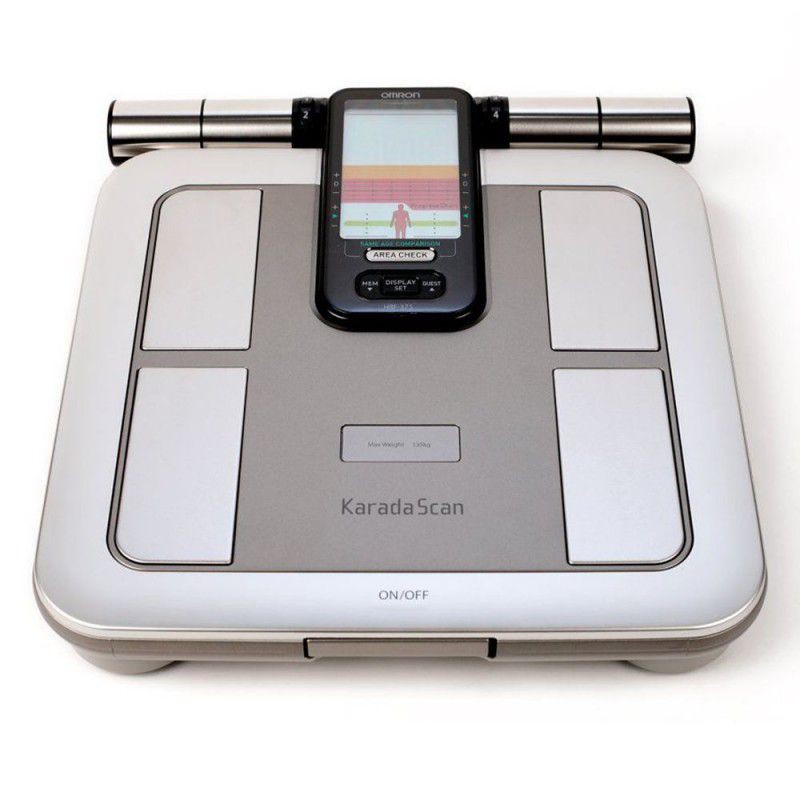 Omron Karada Scan HBF-375 Body Composition Monitor