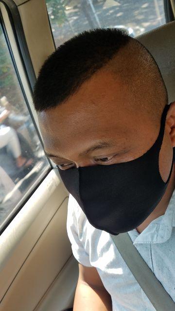 Face Shield Anak Dan Dewasa