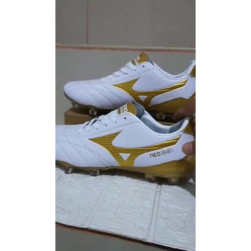 Sepatu Bola Mizuno Neo Shin Olah Raga Sepatu Bola Mizuno Murah terbaru bagus