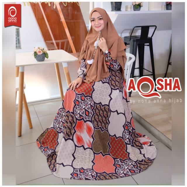 Aqsha