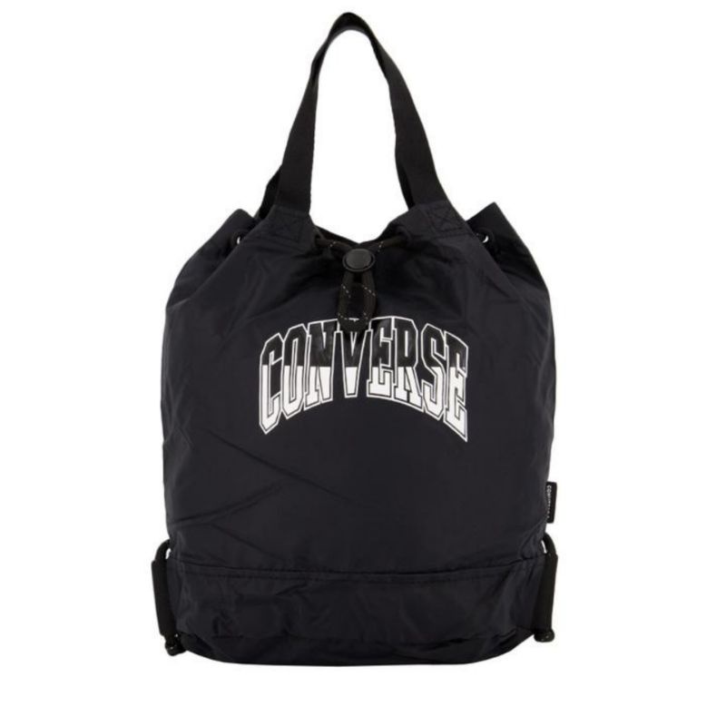 Converse Bucket Bag Original Tas Multifungsi Tas Selempang Tas Gym Crossbody Handbag Tote Bag