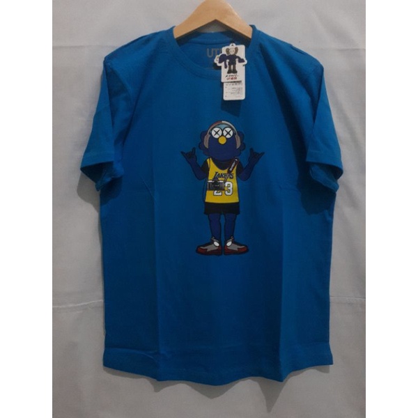 KAOS UNIQLO ORIGINAL PREMIUM-4