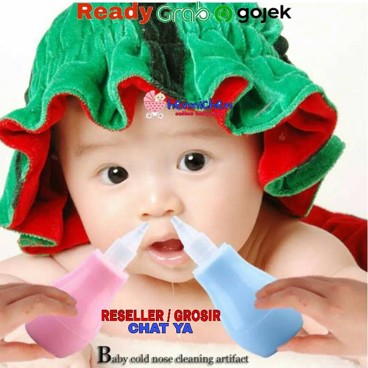 Sedotan in   gus bayi pembersih hidung bayi | Shopee Indonesia