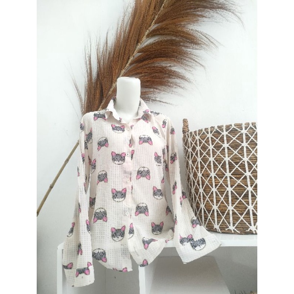 kemeja wanita preloved atasan wanita preloved atasan wanita murah preloved atasan wanita branded