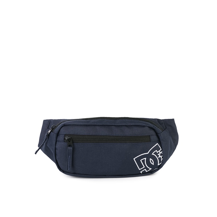Tas DC ORIGINAL 73542 Tas Pinggang Waist Bag Pria Cowok