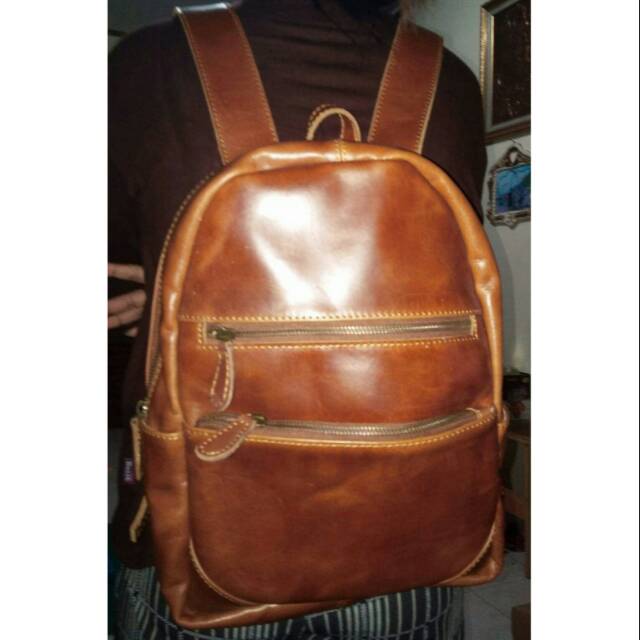 Ransel Anantio Havana