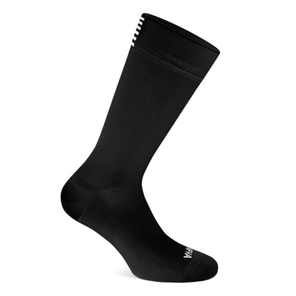 KAOS KAKI RAPHA IMPORT BLACK