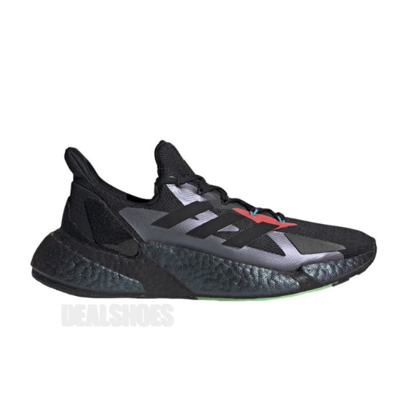 Adidas X9000L4 Boost Core Black Grey FW4910 Original