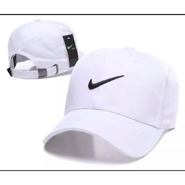 TOPI BASEBALL LOGO NIKE PREMIUM/TOPI DISTRO IMPORT TERBARU