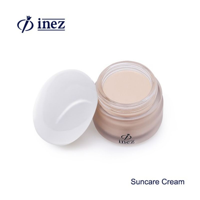 Inez Suncara Cream