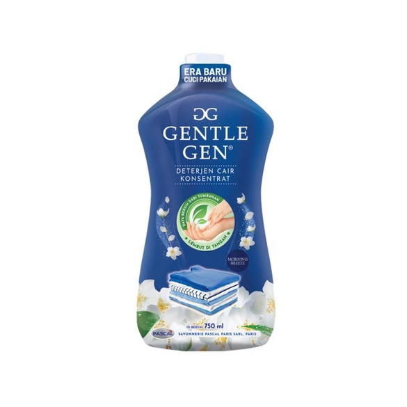 Gentel Gen