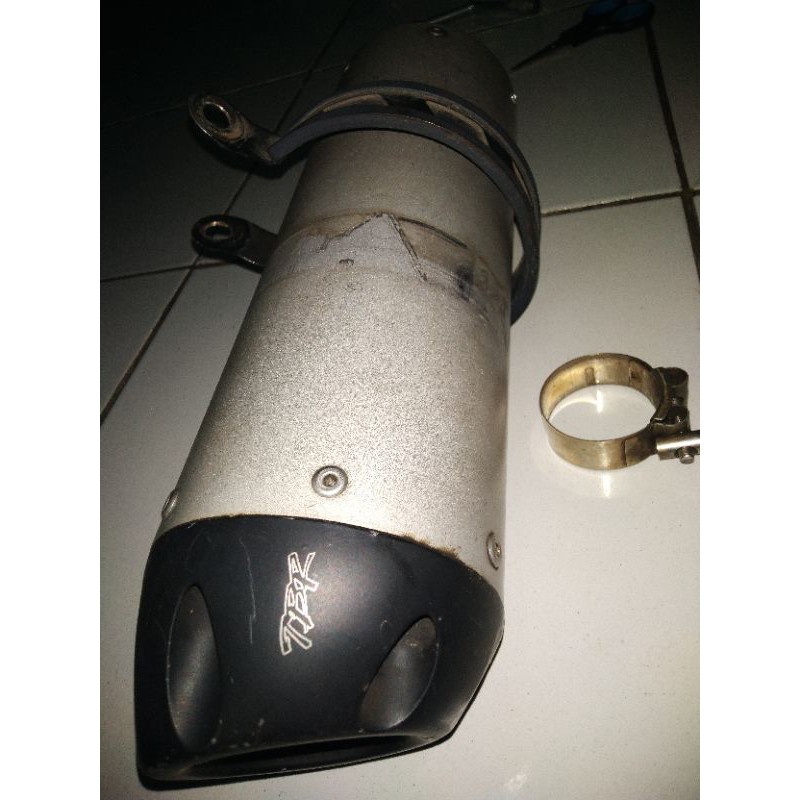 slincer old two brothers R375 inlet 38