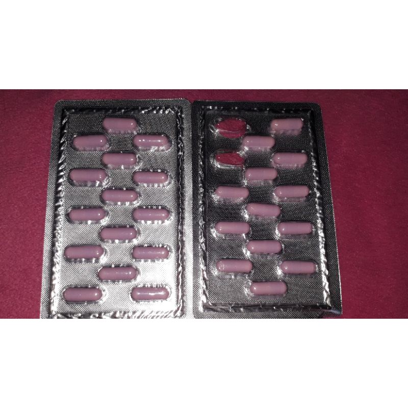 SEXYBOOM PEMBESAR PAYUDARA NEW+PRELOVED