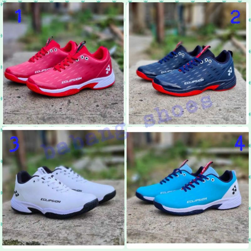 YONEX ECLIPSION