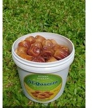 

kurma Sukari timba premium