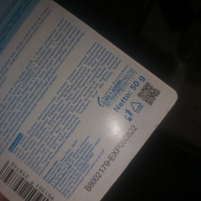 Somethinc Peeling Solution