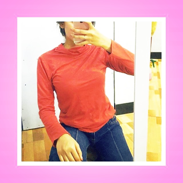 TURTLENECK (RAPH LAUREN)