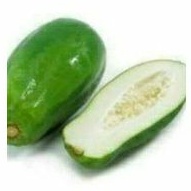 

Pepaya Muda perbuah - buah pepaya muda