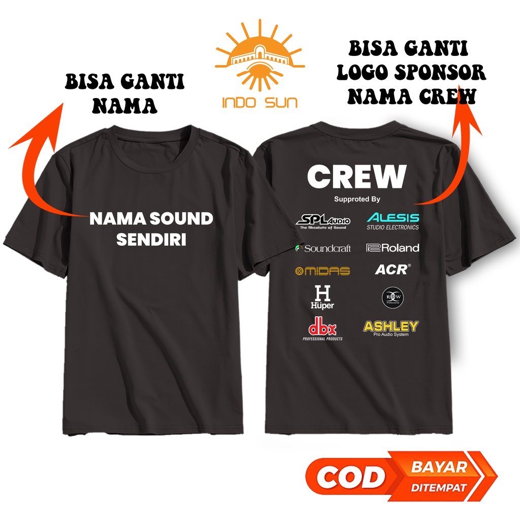 KAOS CREW AUDIO KAOS CREW SOUND SYSTEM DESAIN SENDIRI KAOS AUDIO KUALITAS DISTRO - KAOS SOUND SYSTEM