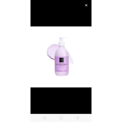 SCARLET HAND BODY LOTION