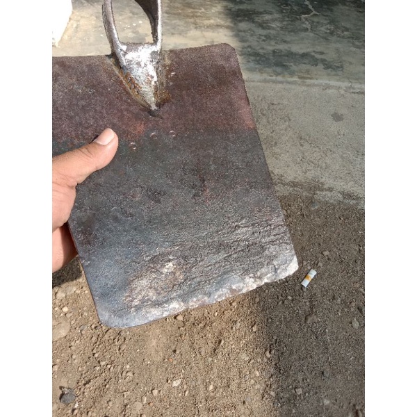 Pacul Cangkul Sawah Kebun Taman Pupuk Krompyong Halus Tajam