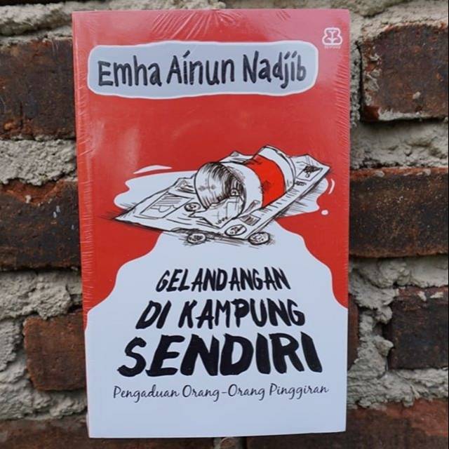 Gelandangan Di Kampung Sendiri (Republish)