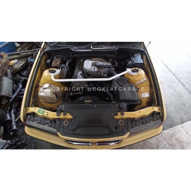 Stabilizer / Strutbar BMW E36 318i M43