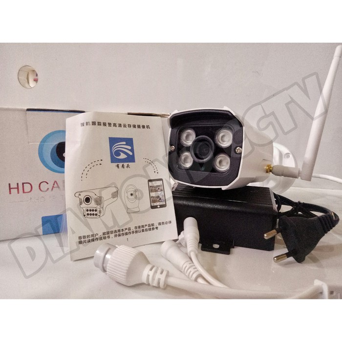IP CAM Cctv Outdoor 5MP YOOSEE wifi Kamera 8mp