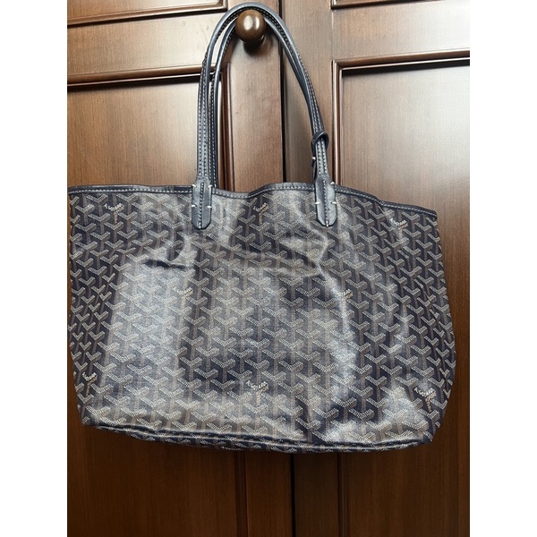 (SOLD)Goyard Tote Bag Preloved