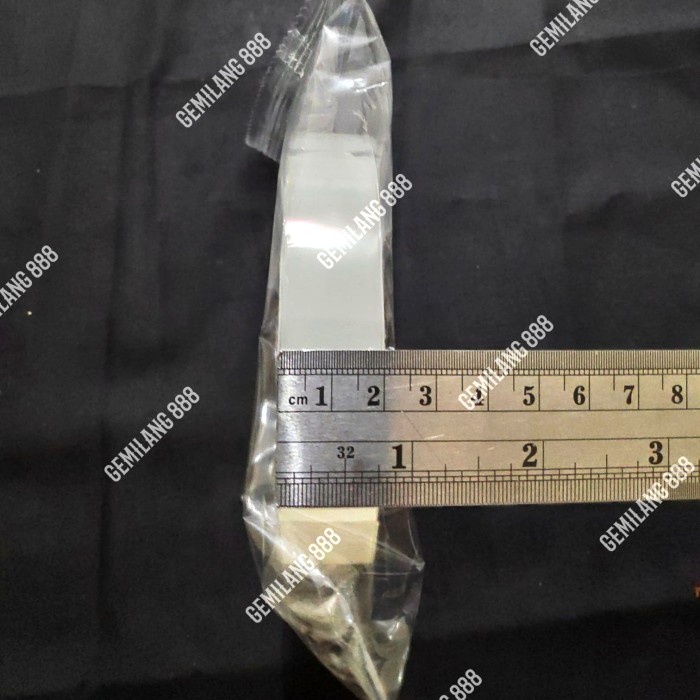 

perekat-pengikat- nano tape super kuat 2cm x 2m, double tape bening -pengikat-perekat.