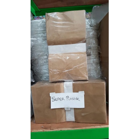 

Kantong Kertas Coklat Paper Bag Kantong Gorengan