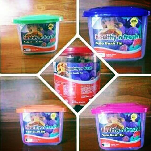 

Selai buah tin