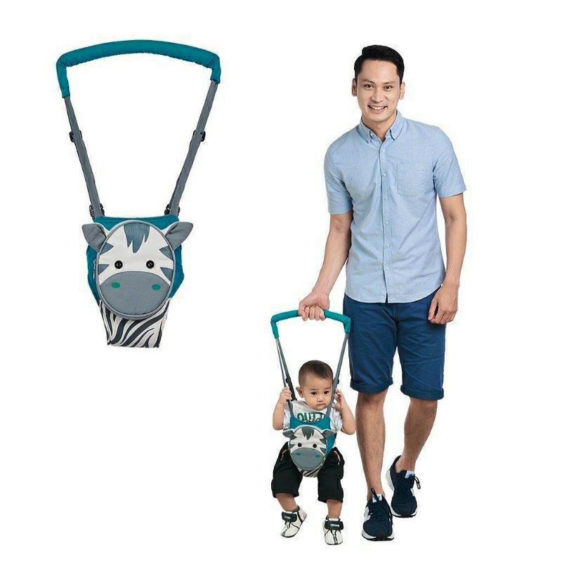 Dialogue DGA4210 Alat Bantu Jalan Bayi Zeon Series