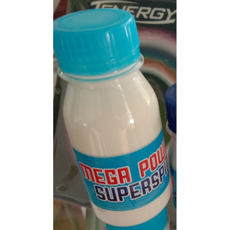 

lem bet tenis meja WBG 100ml