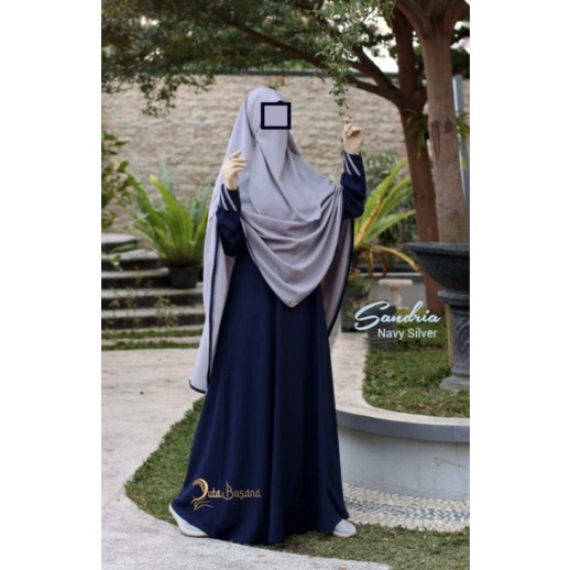 Sandria Series by Duta Busana