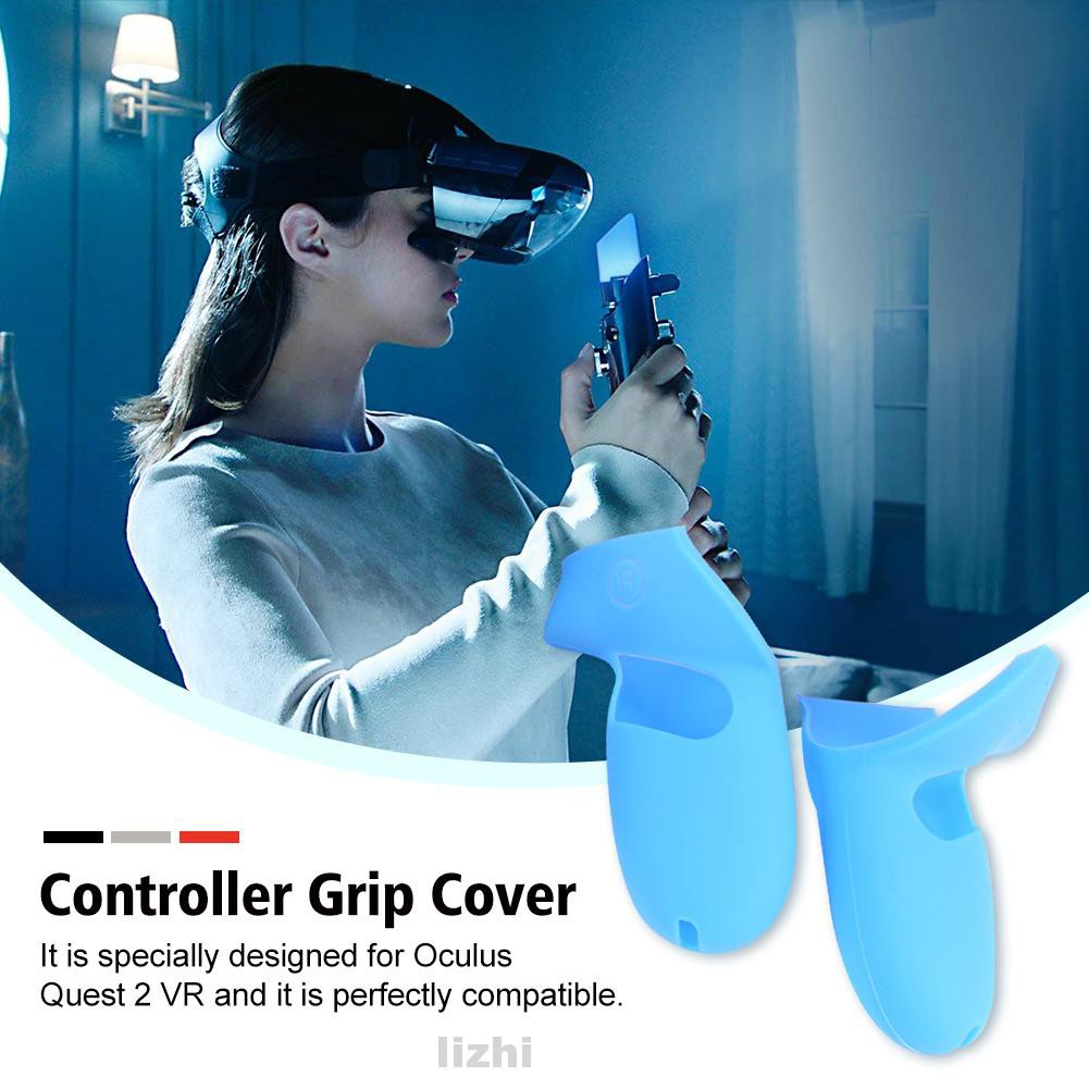 oculus quest compatible