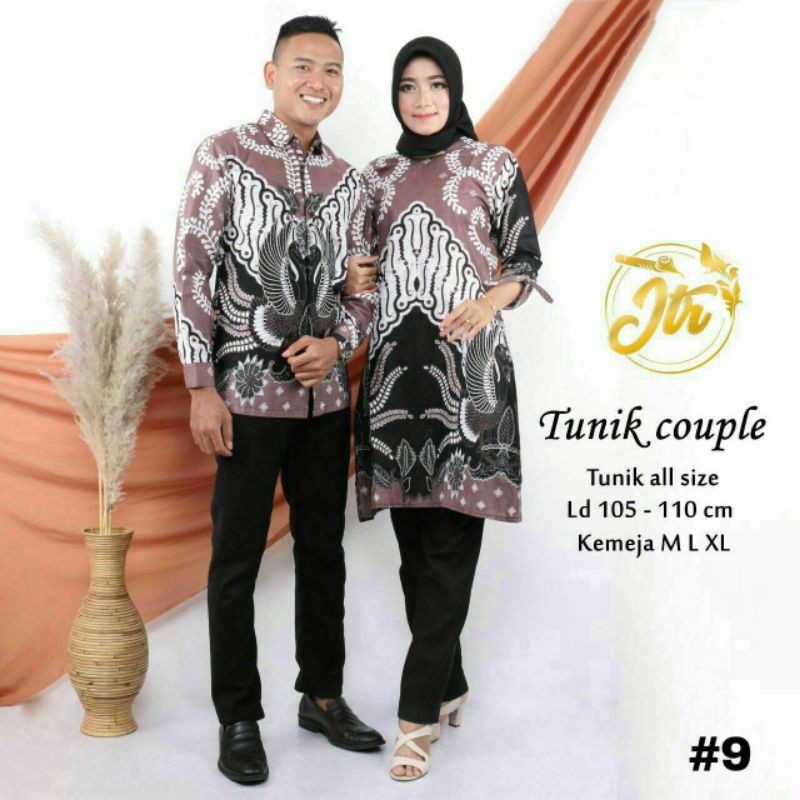 Tunik Batik Latansa Mataram Santika Dress Batik Cendrawasih Monica Parang Soft Tunik V Garuda Putih