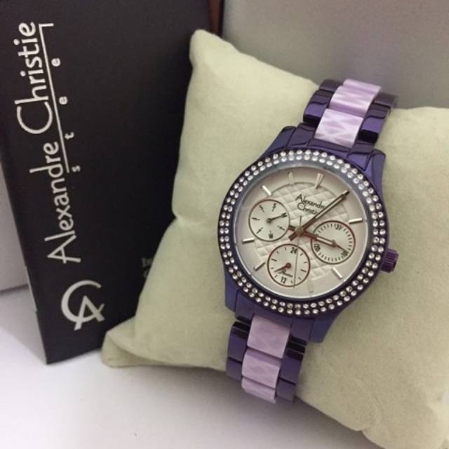 Alexandre Christie AC 2705