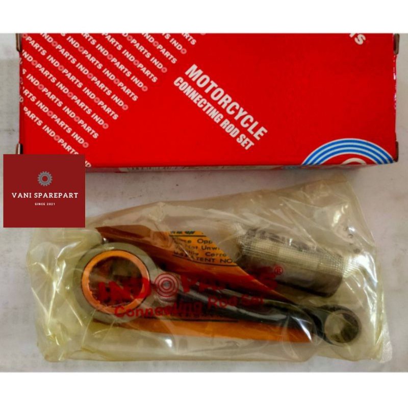 Conrod Stang Seker Stang Seher Kaze Kaze R