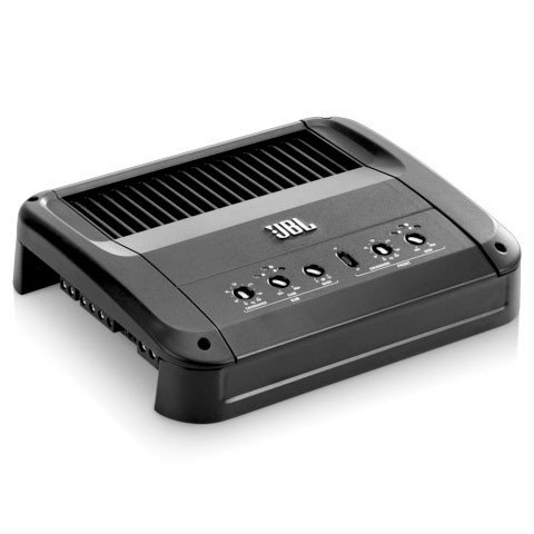 JBL GTO 3EZ Power 3ch  Power amplifier JBL 3channel Gto 3ez  gto-3ez